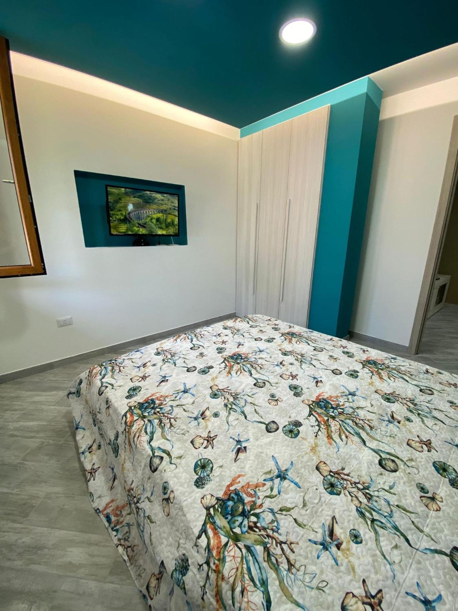 Suite Guesthouse A Pochi Passi Dal Mare Sassari Exterior photo